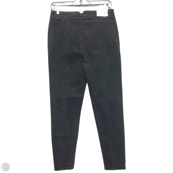 Jeans Skinny By Clothes Mentor In Black, Size: 8 Fashion - Image 2