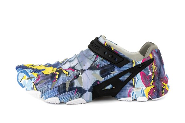 Men s NYC Graffiti - Limited Edition Patterns - 2.0 Cheap
