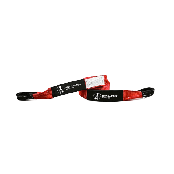 The Extractor - Tow Strap Cheap - Image 2