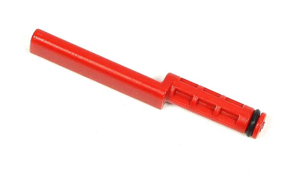 Eclipse PAL Plunger Assembly - Red Sale