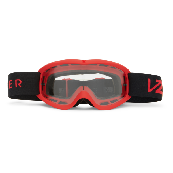 VonZipper Sizzle Element Goggle - Red For Discount - Image 2