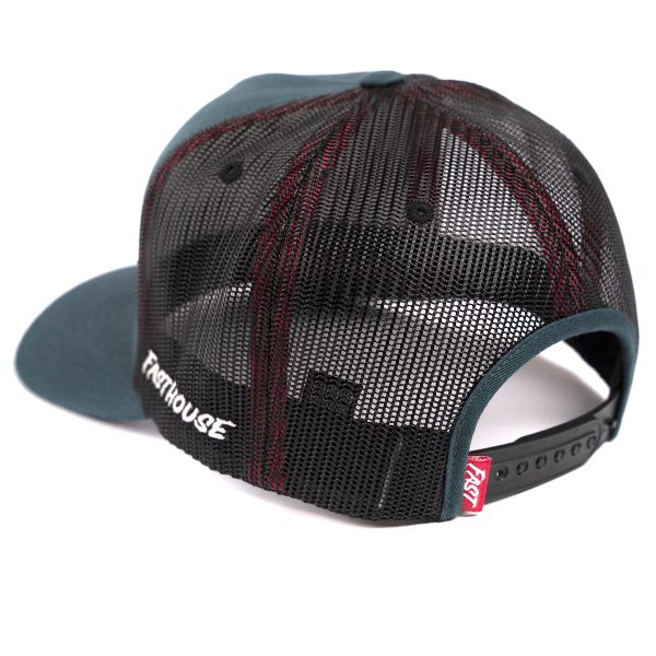 Coalition Hat - Dark Indigo Fashion - Image 2