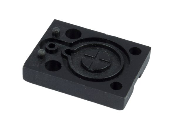 Eclipse Gtek 160R CS2 170R 180R CS3 Solenoid Plate Cheap