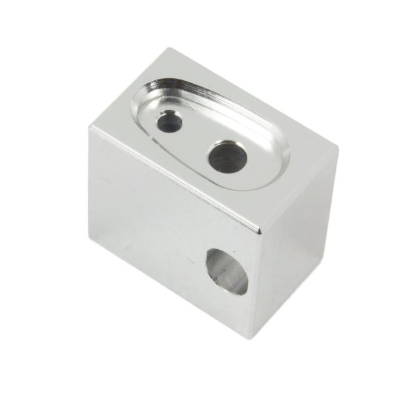 Eclipse EMEK Transfer Block Online Hot Sale