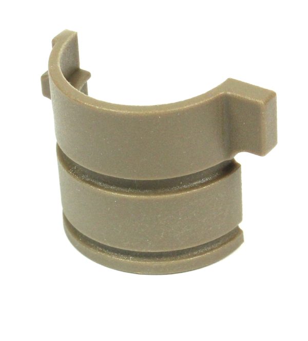 Eclipse Etha2 EMC Small Rail Stock Insert Right Fashion