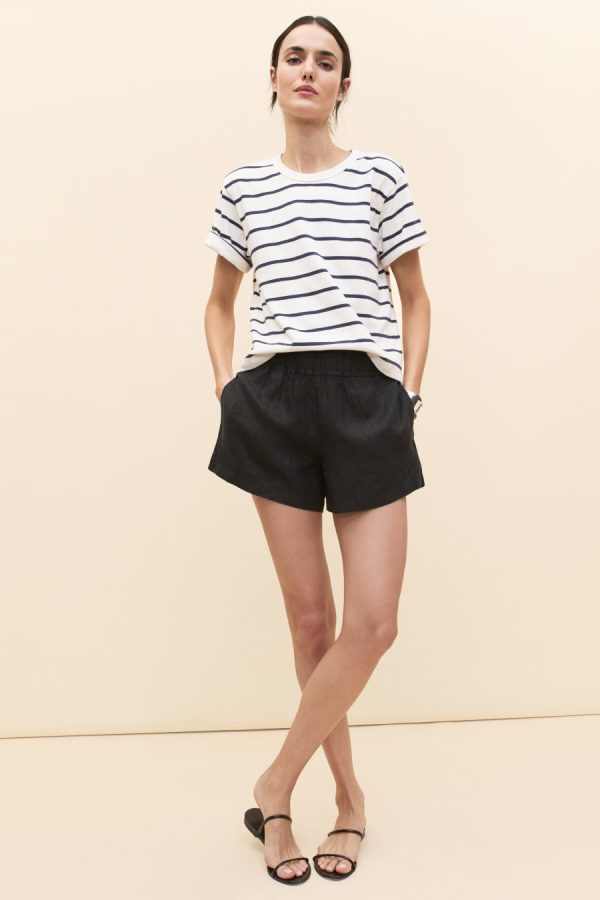 The Practice Tee in Dime Knit™ Discount - Image 4