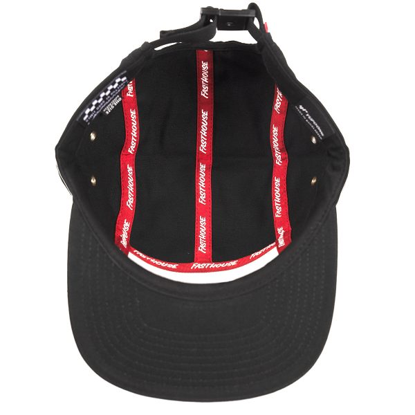 Founder Hat - Black Online - Image 5