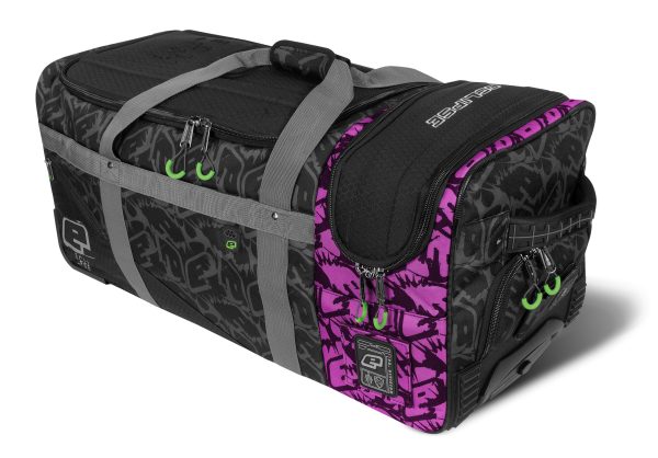 Eclipse GX2 Classic Bag Fighter Dark Haze Online Sale