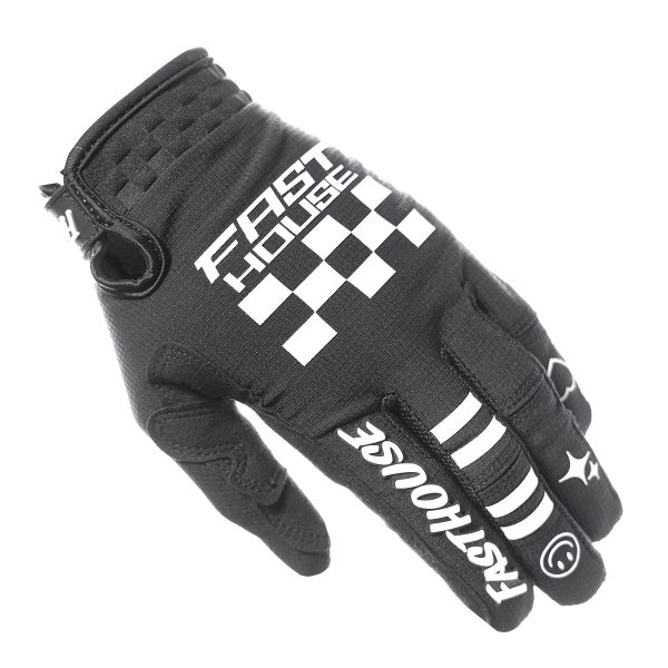 Elrod Xenon Glove Online Sale - Image 2