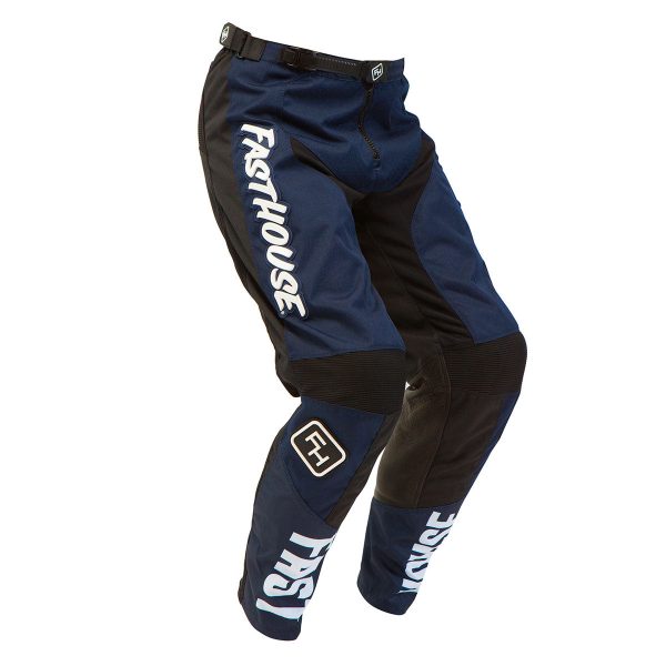 Grindhouse Pant - Navy Online Sale - Image 3