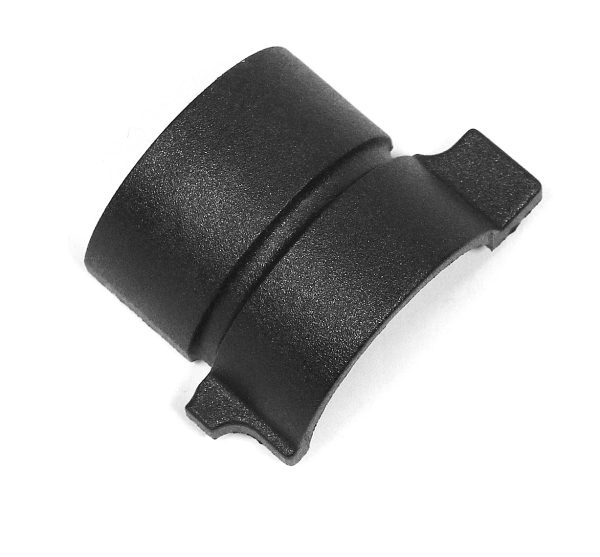 Eclipse Ethe EMC Rail Stock Insert (left) Black Cheap