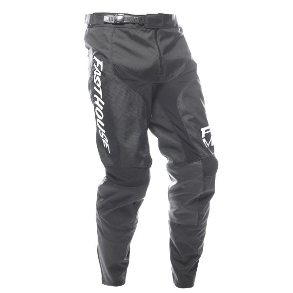 Carbon Method Pant - Black Sale - Image 3