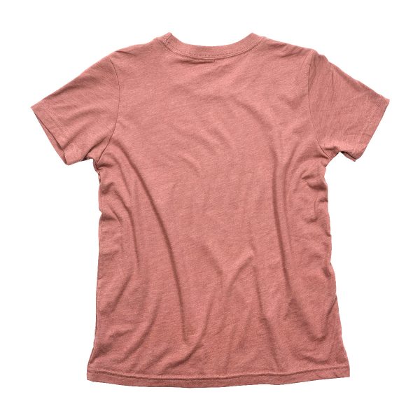 Vivid Girl s Tee Online - Image 2