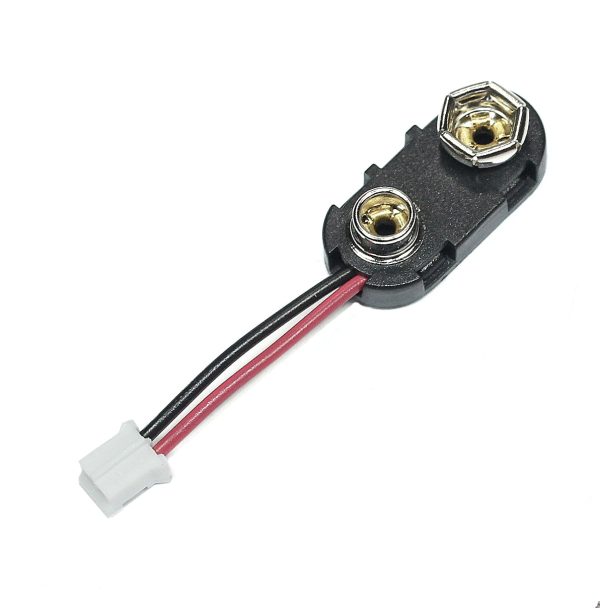 Eclipse Etek5 Gtek Battery Connector (for use with Gtek 170R Board) Supply