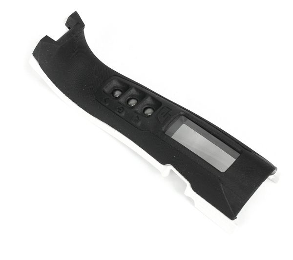Eclipse CS2 Geo4 Rear Grip Back Section - White Sale