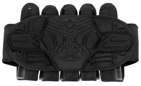 PE Colab HK Magtek Pack Fighter Black 5+4+4 Cheap - Image 2