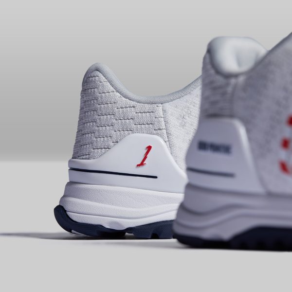 Women s Savage 1 (White USA) on Sale - Image 2