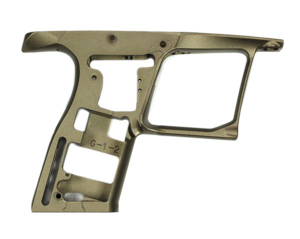 Eclipse Gtek 160R Frame Tan Supply