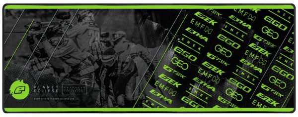 Planet Eclipse Logos V2 Gaming Mouse Pad 800mm x 300mm x 3mm Online - Image 4