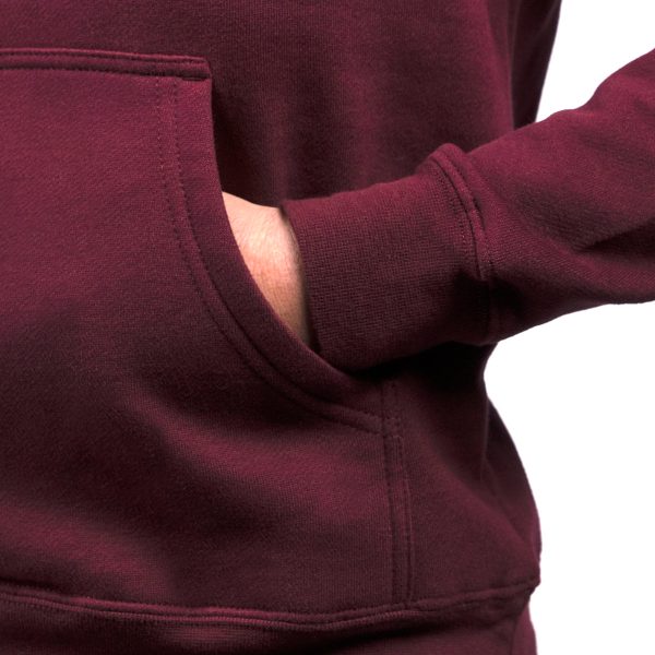 Realm Youth Hooded Pullover Sale - Image 4