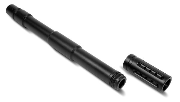 Eclipse Shaft Operator Barrel 0.68cal Black 12   Supply - Image 2