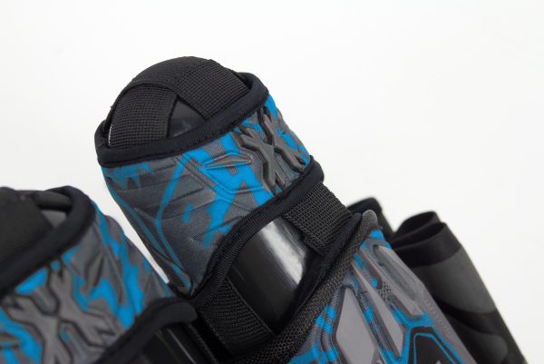 PE Colab HK ZeroG 2.0 Pack Fighter Blue 4+3+4 For Cheap - Image 5