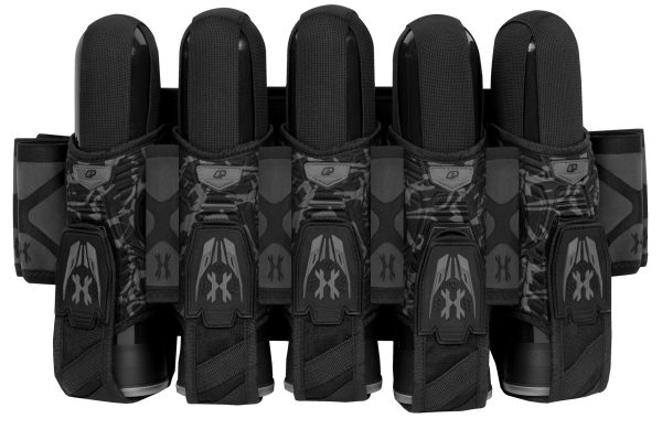 PE Colab HK Magtek Pack Fighter Black 5+4+4 Cheap