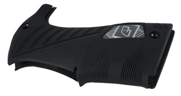 Eclipse Ego LV1 LV1.1 LV1.5 LVR LV1.6Geo3.1 3.5 GSL Rubber Grip Black Hot on Sale