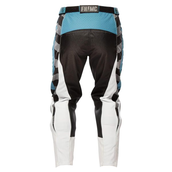 Grindhouse 2.0 Pants - Slate White Discount - Image 4