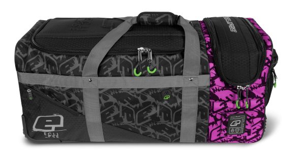 Eclipse GX2 Classic Bag Fighter Dark Haze Online Sale - Image 2