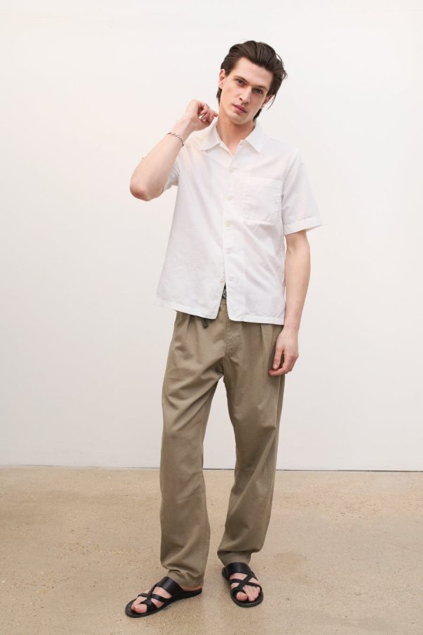 The Summerday in Linen For Sale - Image 5