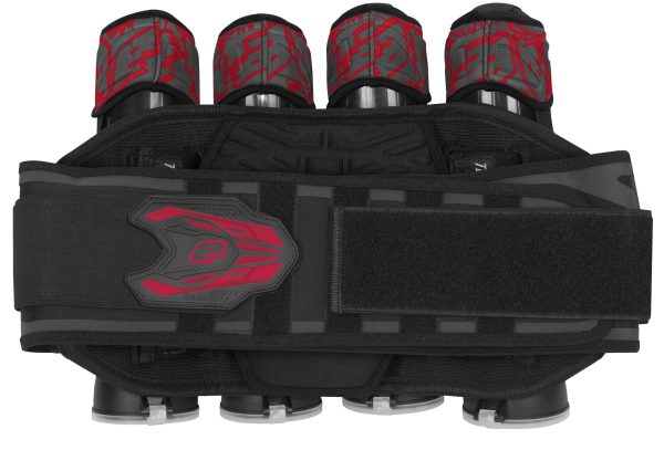 PE Colab HK ZeroG 2.0 Pack Fighter Red 4+3+4 on Sale - Image 3