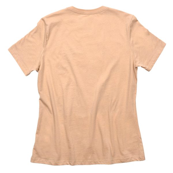 Wolfpack Women s Tee on Sale - Image 3