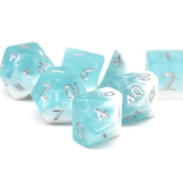 Zephyrus 7-Dice Set Online Sale - Image 2