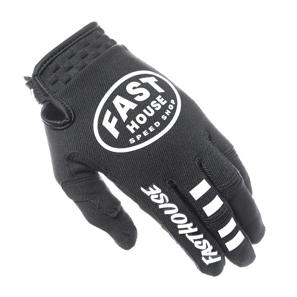 Speed Style Ramble Glove - Black Supply - Image 2