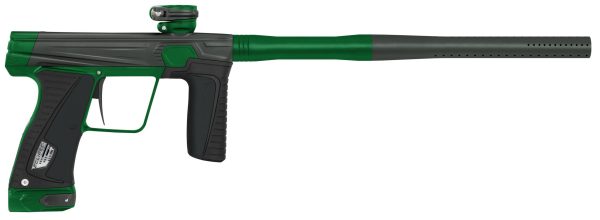 Eclipse GTek 180R Vyper Storm (Charcoal Green) For Sale - Image 5
