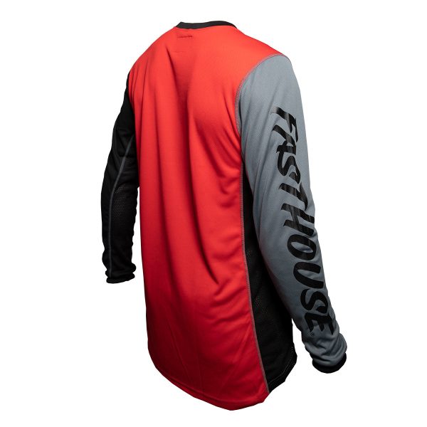 Phantom Jersey - Black Supply - Image 4