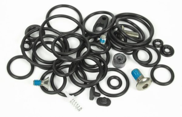 Eclipse Gtek 170R Spare Parts Bag Online