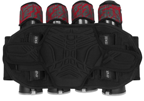 PE Colab HK ZeroG 2.0 Pack Fighter Red 4+3+4 For Cheap - Image 2