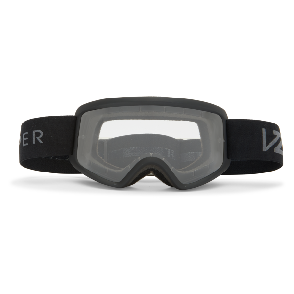 VonZipper Beefy Element Goggle - Black For Sale - Image 2