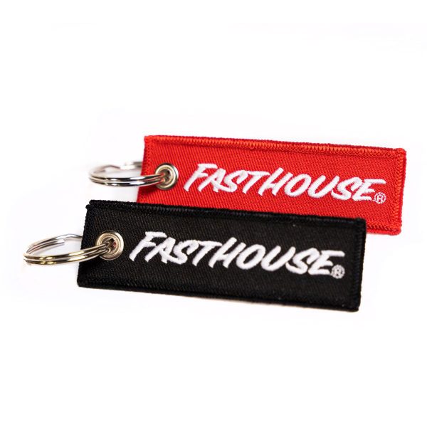Logo Keychain on Sale