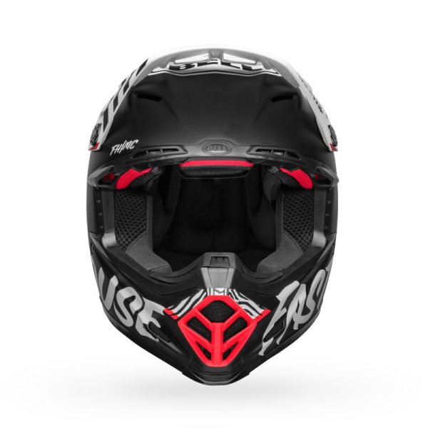 Bell x Fasthouse Moto-9S Flex Helmet Fashion - Image 2