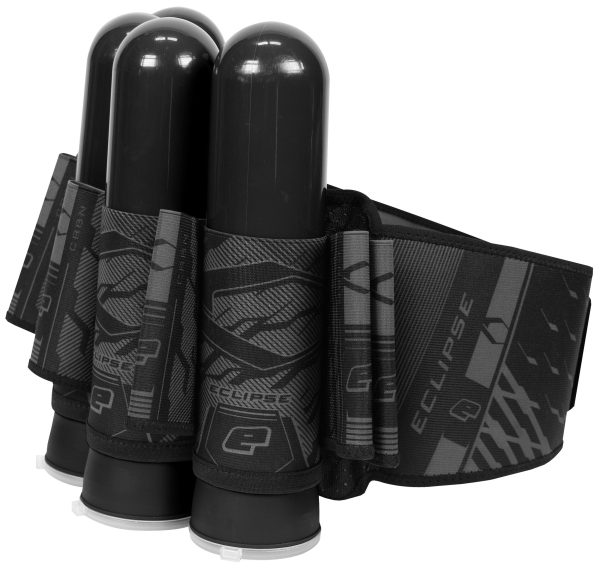 Carbon PE Beast SC Harness 4 Pod L XL For Sale - Image 3