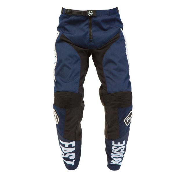 Grindhouse Pant - Navy Online Sale - Image 2