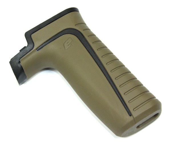 Eclipse Gtek 170R 180R Foregrip Earth Fashion