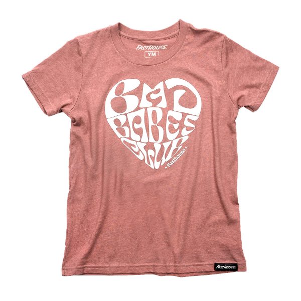 Vivid Girl s Tee Online