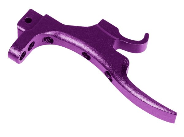 Eclipse Ego LV1 Geo3.1 GSL 3.5 Trigger Bright Purple Cheap