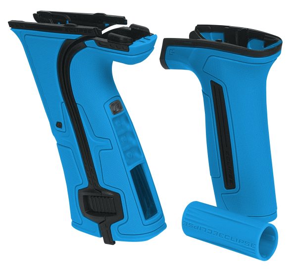 Eclipse CS3 Grip Kit Blue Online Hot Sale
