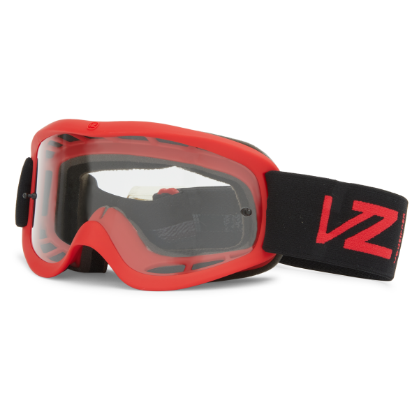 VonZipper Sizzle Element Goggle - Red For Discount