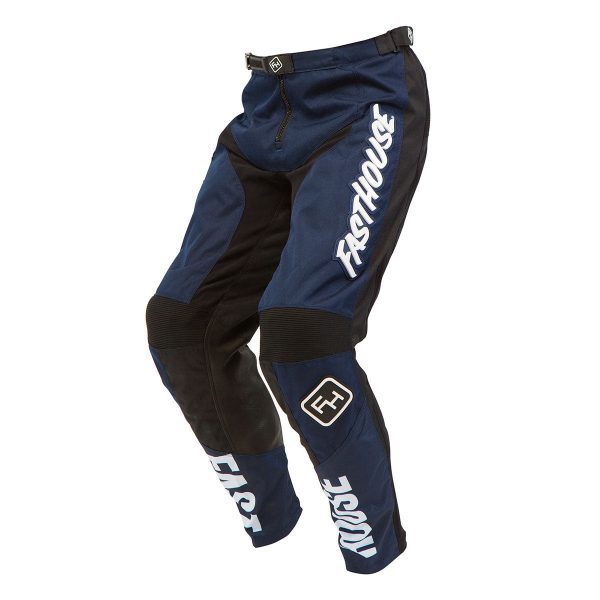 Grindhouse Pant - Navy Online Sale